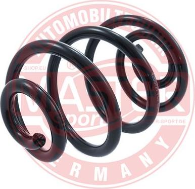 MASTER-SPORT 4285721-PCS-MS - Molla autotelaio www.autoricambi360.it