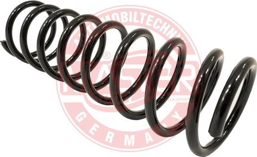 MASTER-SPORT 4227554-PCS-MS - Molla autotelaio www.autoricambi360.it