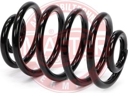 MASTER-SPORT 4272914-PCS-MS - Molla autotelaio www.autoricambi360.it