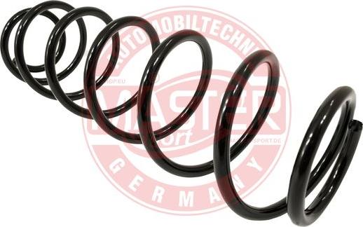 MASTER-SPORT 4272916-PCS-MS - Molla autotelaio www.autoricambi360.it