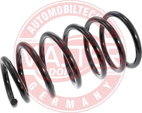 MASTER-SPORT 4272918-PCS-MS - Molla autotelaio www.autoricambi360.it