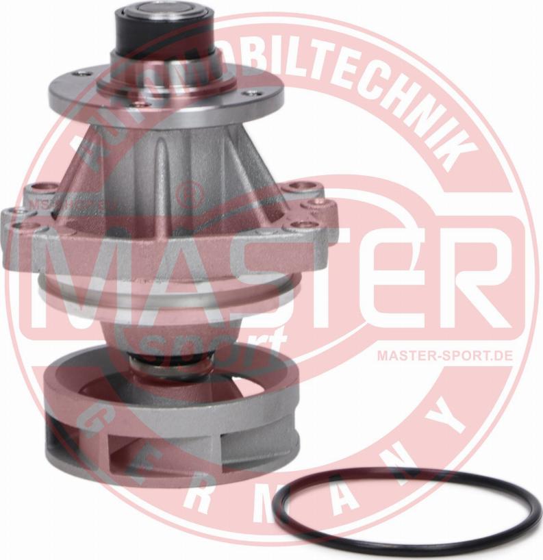 MASTER-SPORT 472-WP-PCS-MS - Pompa acqua www.autoricambi360.it