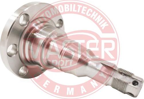 MASTER-SPORT 4P010-PCS-MS - Mozzo ruota www.autoricambi360.it