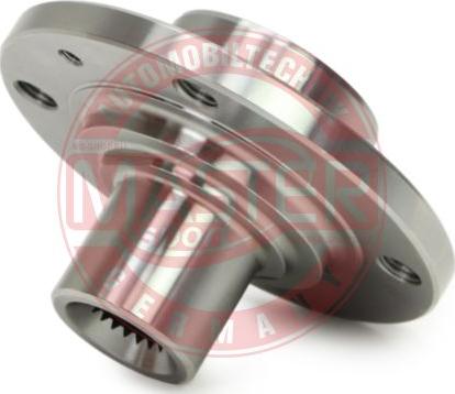 MASTER-SPORT 4P105-PCS-MS - Mozzo ruota www.autoricambi360.it