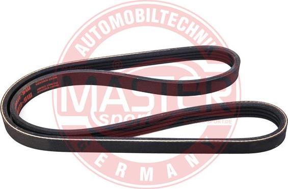 MASTER-SPORT 4PK905-PCS-MS - Cinghia Poly-V www.autoricambi360.it