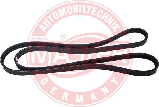 MASTER-SPORT 4PK1520-PCS-MS - Cinghia Poly-V www.autoricambi360.it