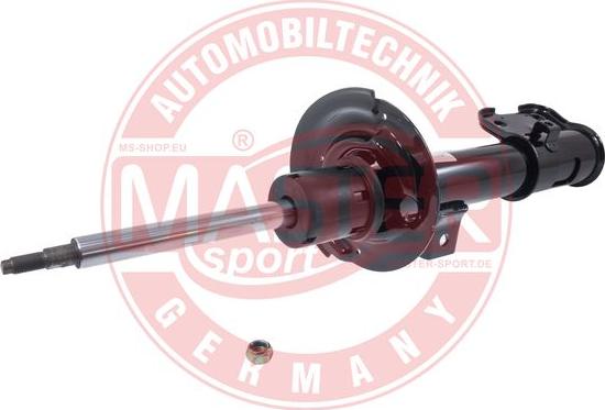 MASTER-SPORT 54650E-PCS-MS - Ammortizzatore www.autoricambi360.it