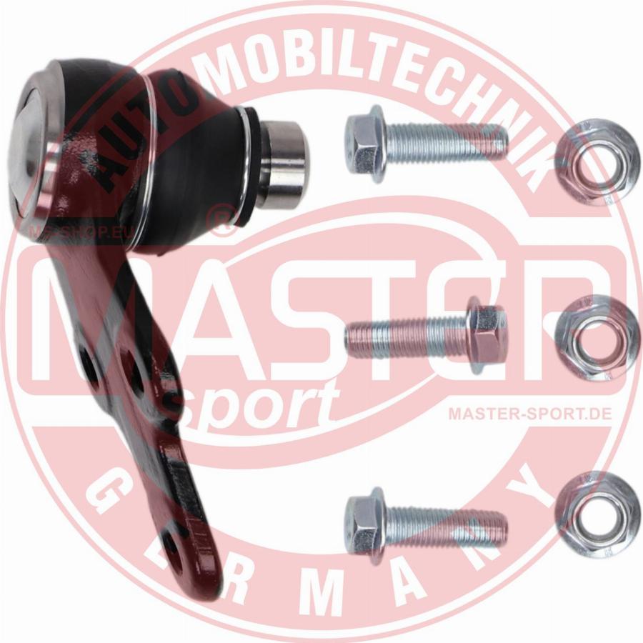 MASTER-SPORT 54626M-SET-MS - Giunto di supporto / guida www.autoricambi360.it