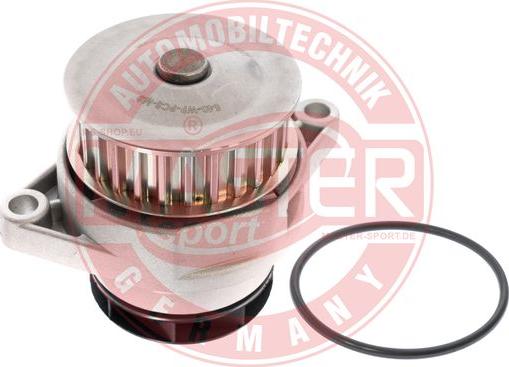 MASTER-SPORT 540-WP-PCS-MS - Pompa acqua www.autoricambi360.it