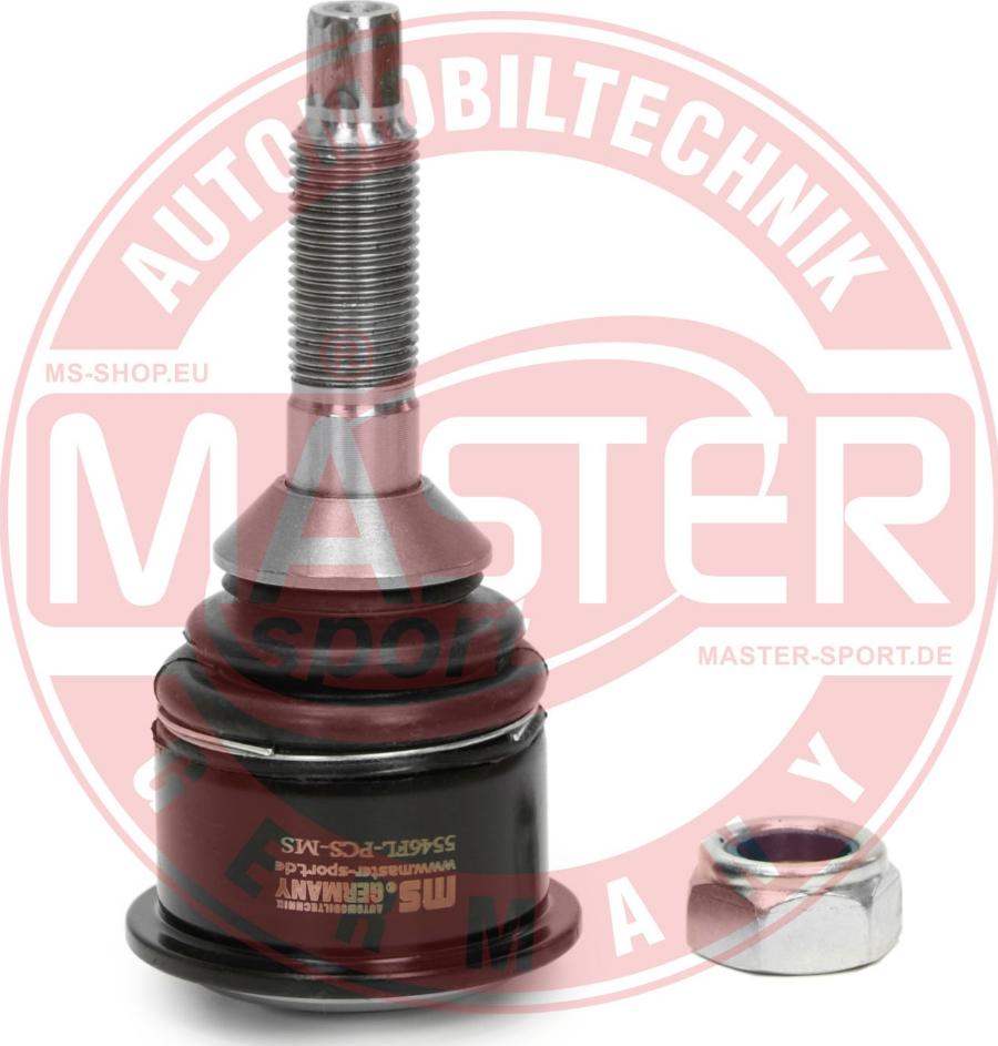 MASTER-SPORT 5546FL-PCS-MS - Giunto di supporto / guida www.autoricambi360.it