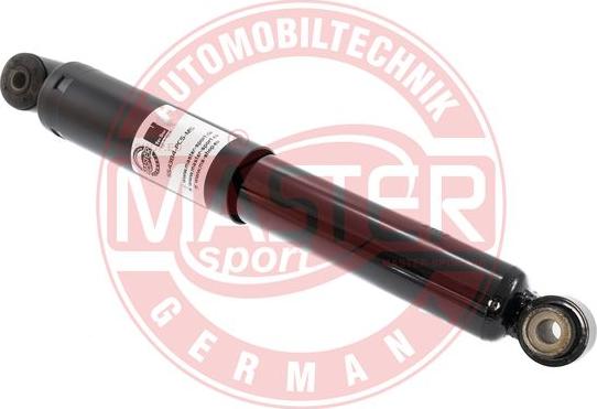MASTER-SPORT 554384-PCS-MS - Ammortizzatore www.autoricambi360.it