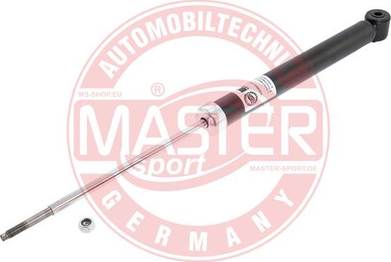 MASTER-SPORT 556884-PCS-MS - Ammortizzatore www.autoricambi360.it