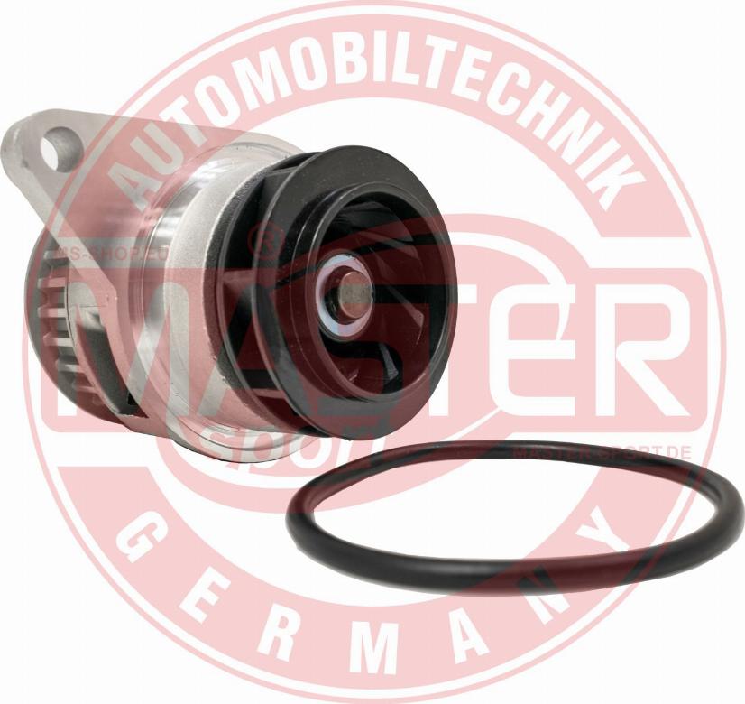 MASTER-SPORT 558-WP-PCS-MS - Pompa acqua www.autoricambi360.it