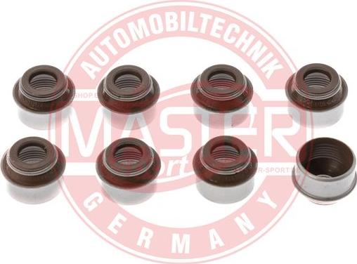 MASTER-SPORT 553-190-FPM-SET/8/-MS - Kit guarnizioni, Stelo valvola www.autoricambi360.it