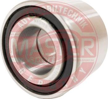 MASTER-SPORT 5538B-PCS-MS - Kit cuscinetto ruota www.autoricambi360.it
