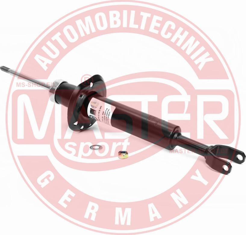 MASTER-SPORT 557837H-O-PCS-MS - Ammortizzatore www.autoricambi360.it
