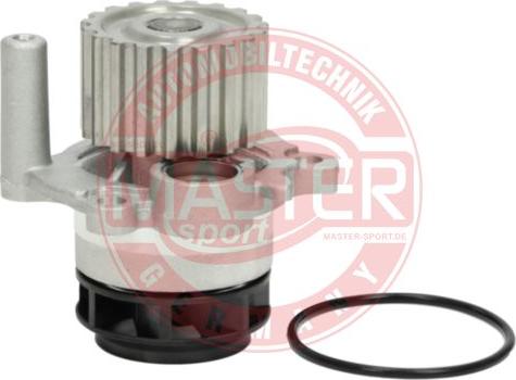 MASTER-SPORT 565-WP-PCS-MS - Pompa acqua www.autoricambi360.it