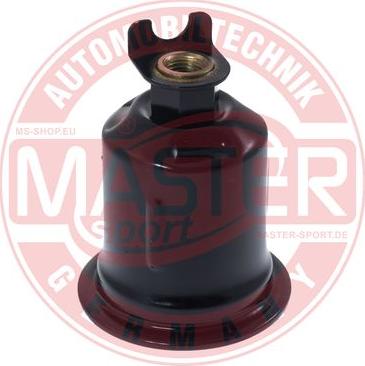 MASTER-SPORT 509K-KF-PCS-MS - Filtro carburante www.autoricambi360.it