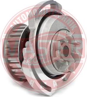 MASTER-SPORT 515-WP-PCS-MS - Pompa acqua www.autoricambi360.it