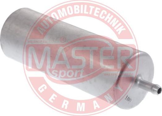 MASTER-SPORT 516-KF-PCS-MS - Filtro carburante www.autoricambi360.it