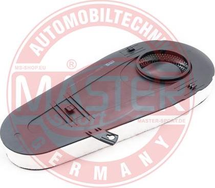 MASTER-SPORT 51001-LF-PCS-MS - Filtro aria www.autoricambi360.it