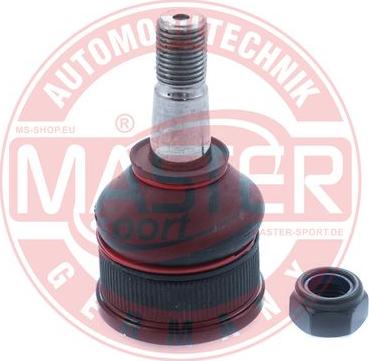 MASTER-SPORT 51314M-PCS-MS - Giunto di supporto / guida www.autoricambi360.it