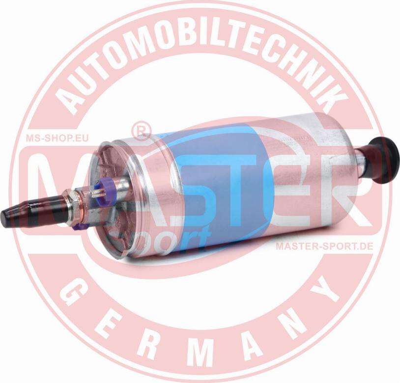 MASTER-SPORT 580254910-PCS-MS - Pompa carburante www.autoricambi360.it