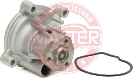 MASTER-SPORT 581-WP-PCS-MS - Pompa acqua www.autoricambi360.it