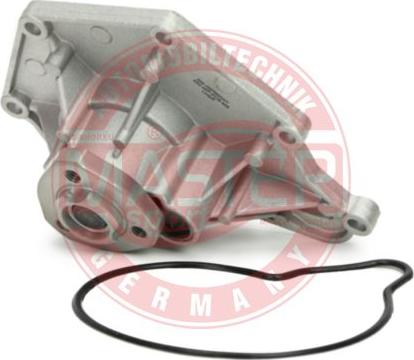 MASTER-SPORT 582-WP-PCS-MS - Pompa acqua www.autoricambi360.it