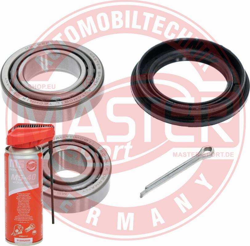 MASTER-SPORT 526-SET-MSP - Kit cuscinetto ruota www.autoricambi360.it