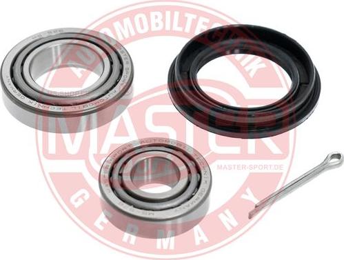 MASTER-SPORT 526-SET-MS - Kit cuscinetto ruota www.autoricambi360.it