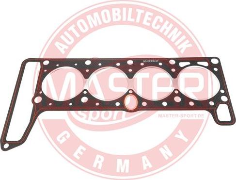 MASTER-SPORT 520-020-PCS-MS - Guarnizione, Testata www.autoricambi360.it