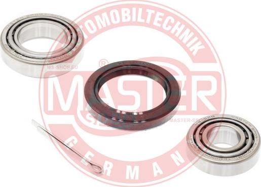 MASTER-SPORT 528-SET-MS - Kit cuscinetto ruota www.autoricambi360.it