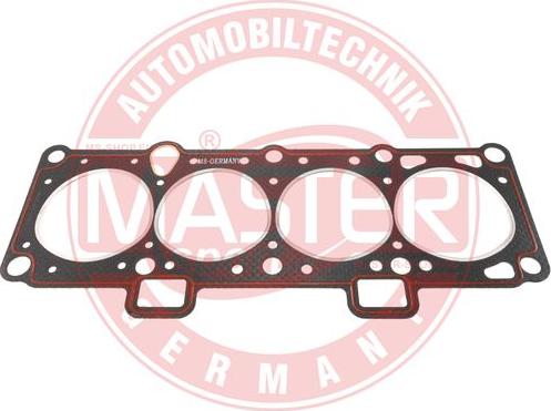 MASTER-SPORT 523-080-PCS-MS - Guarnizione, Testata www.autoricambi360.it