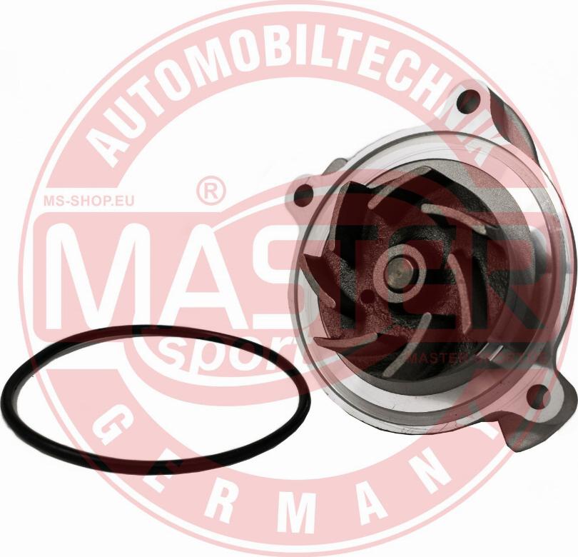 MASTER-SPORT 574-WP-PCS-MS - Pompa acqua www.autoricambi360.it