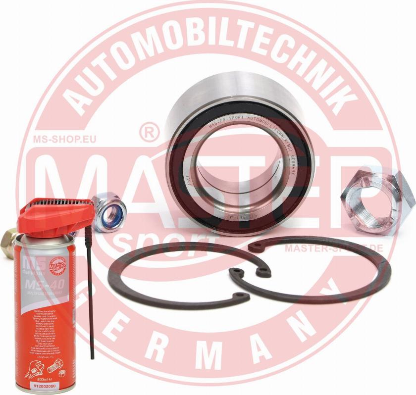 MASTER-SPORT 575-SET-MSP - Kit cuscinetto ruota www.autoricambi360.it
