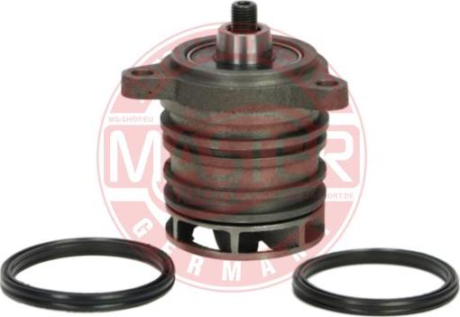 MASTER-SPORT 576-WP-PCS-MS - Pompa acqua www.autoricambi360.it