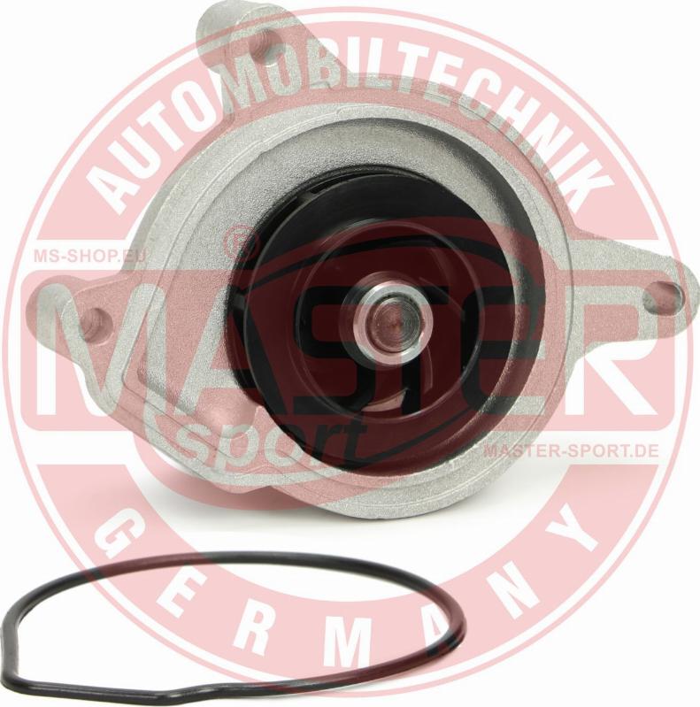 MASTER-SPORT 570-WP-PCS-MS - Pompa acqua www.autoricambi360.it