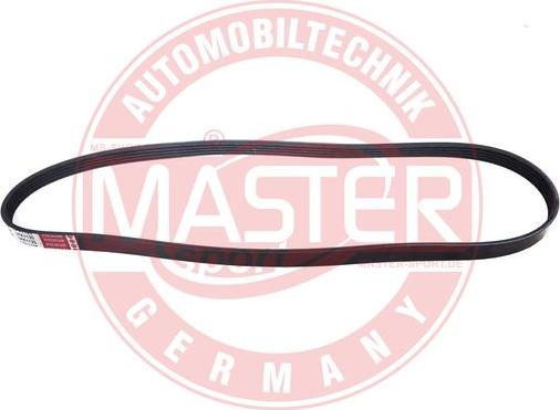 MASTER-SPORT 5PK1135-PCS-MS - Cinghia Poly-V www.autoricambi360.it