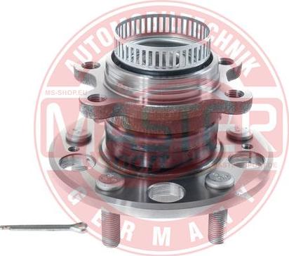 MASTER-SPORT 6905-SET-MS - Kit cuscinetto ruota www.autoricambi360.it