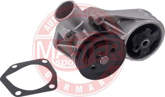 MASTER-SPORT 641-WP-PCS-MS - Pompa acqua www.autoricambi360.it