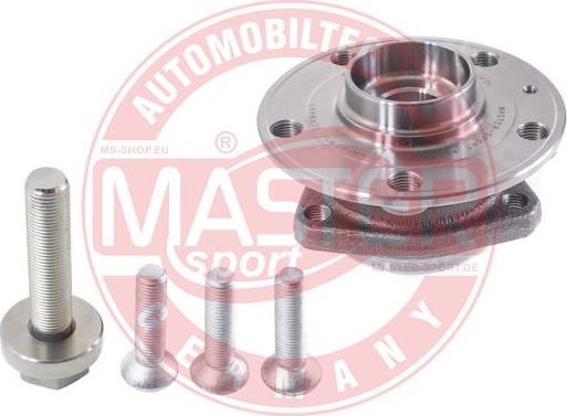MASTER-SPORT 6556-SET-MS - Kit cuscinetto ruota www.autoricambi360.it
