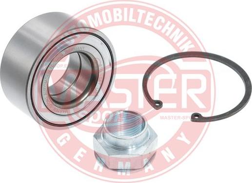 MASTER-SPORT 6550-SET-MS - Kit cuscinetto ruota www.autoricambi360.it