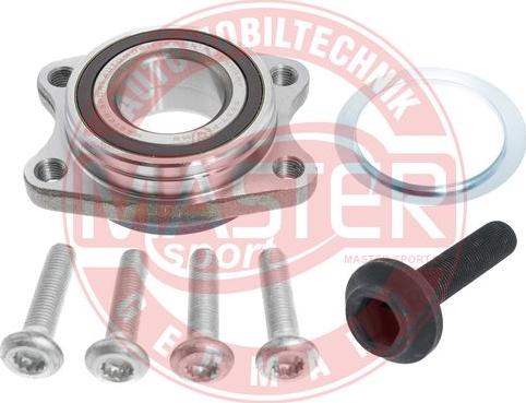 MASTER-SPORT 6557-SET-MS - Kit cuscinetto ruota www.autoricambi360.it