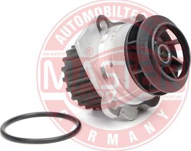 MASTER-SPORT 655-WP-PCS-MS - Pompa acqua www.autoricambi360.it