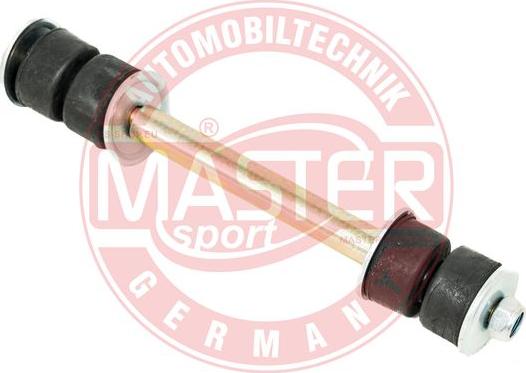 MASTER-SPORT 65189-PCS-MS - Asta / Puntone, Stabilizzatore www.autoricambi360.it