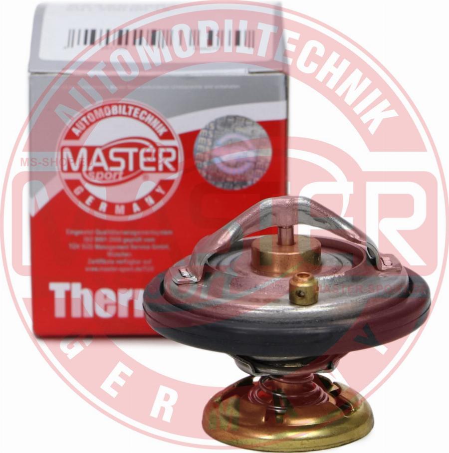 MASTER-SPORT 653569985 - Termostato, Refrigerante www.autoricambi360.it