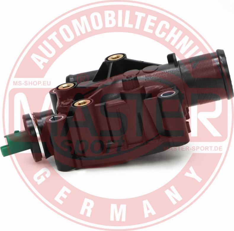 MASTER-SPORT 653697291 - Termostato, Refrigerante www.autoricambi360.it
