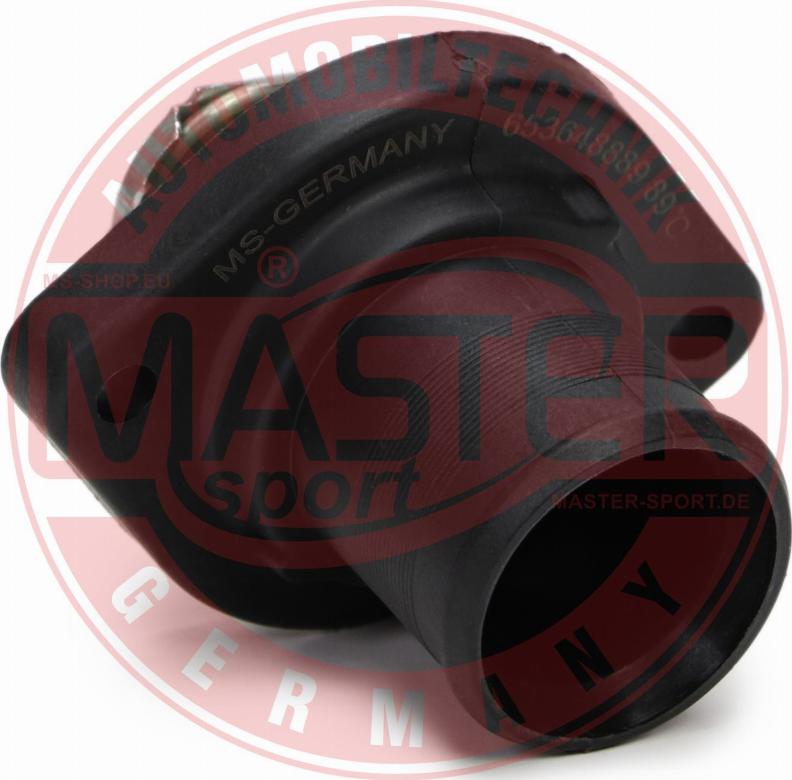 MASTER-SPORT 653648889 - Termostato, Refrigerante www.autoricambi360.it