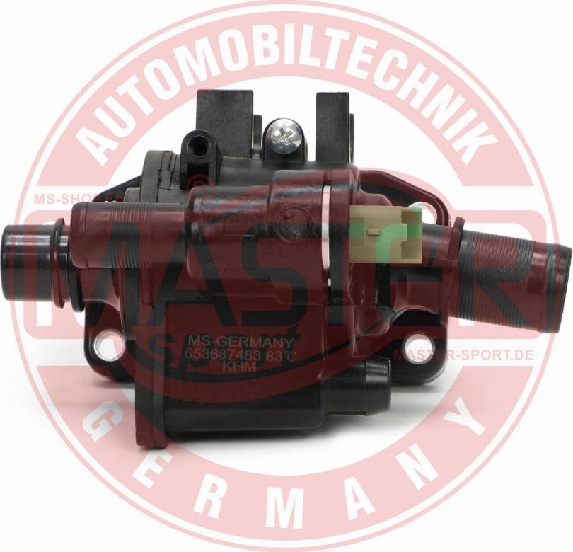 MASTER-SPORT 653687483 - Termostato, Refrigerante www.autoricambi360.it
